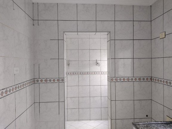 Imagem Apartamento com 2 Quartos à Venda, 57 m² em Jardim Satélite - São Paulo