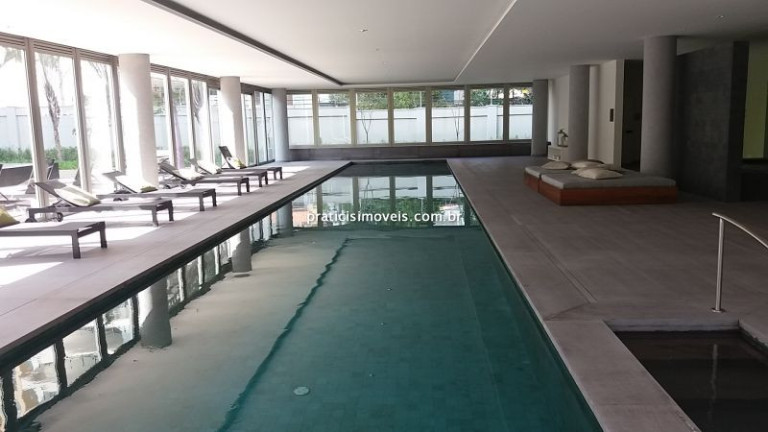 Imagem Apartamento com 4 Quartos à Venda, 632 m² em Paraiso - São Paulo Imagem Apartamento com 4 Quartos à Venda, 632 m² em Paraiso - São Paulo