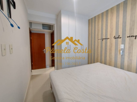 Imagem Apartamento com 2 Quartos para Alugar, 80 m² em Jardim Las Palmas - Guarujá Imagem Apartamento com 2 Quartos para Alugar, 80 m² em Jardim Las Palmas - Guarujá