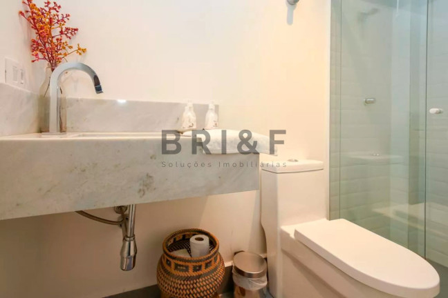 Imagem Casa com 2 Quartos à Venda, 120 m² em Brooklin - São Paulo Imagem Casa com 2 Quartos à Venda, 120 m² em Brooklin - São Paulo