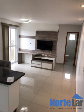 Imagem Apartamento com 1 Quarto à Venda, 40 m² em Carandiru - São Paulo Imagem Apartamento com 1 Quarto à Venda, 40 m² em Carandiru - São Paulo