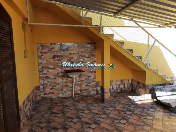 Imagem Casa com 2 Quartos à Venda, 160 m² em Perequê Açu - Ubatuba