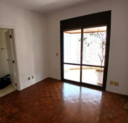 Imagem Imóvel com 3 Quartos à Venda, 177 m² em Moema - São Paulo