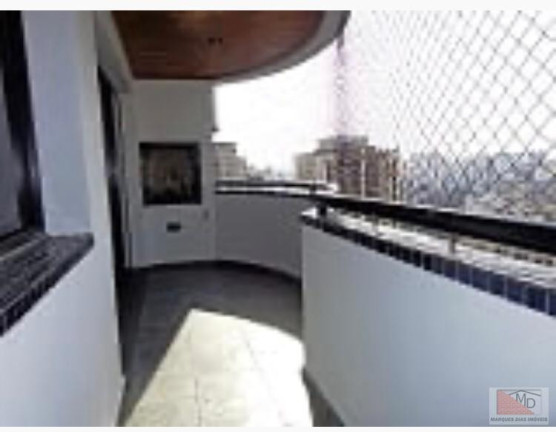Imagem Apartamento com 3 Quartos à Venda, 120 m² em Perdizes - São Paulo Imagem Apartamento com 3 Quartos à Venda, 120 m² em Perdizes - São Paulo