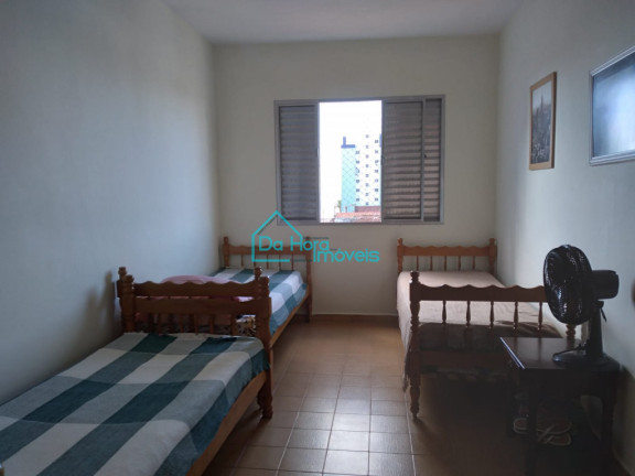 Imagem Apartamento com 2 Quartos à Venda, 59 m² em Lunamar - Mongaguá