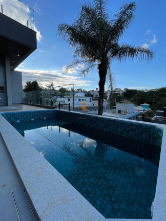 Imagem Casa de Condomínio com 4 Quartos à Venda, 250 m² em Granroyalle - Lagoa Santa Imagem Casa de Condomínio com 4 Quartos à Venda, 250 m² em Granroyalle - Lagoa Santa