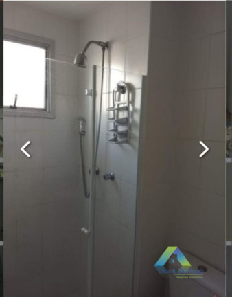 Imagem Apartamento com 3 Quartos à Venda, 70 m² em Saúde - São Paulo