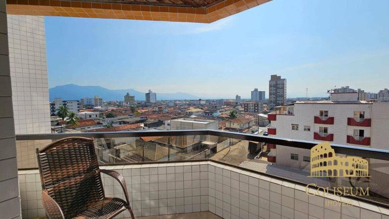 Imagem Apartamento com 3 Quartos à Venda, 148 m² em Vila Assunção - Praia Grande Imagem Apartamento com 3 Quartos à Venda, 148 m² em Vila Assunção - Praia Grande