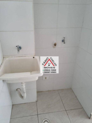 Imagem Kitnet com 1 Quarto à Venda, 27 m² em Jardim Sabará - São Paulo Imagem Kitnet com 1 Quarto à Venda, 27 m² em Jardim Sabará - São Paulo
