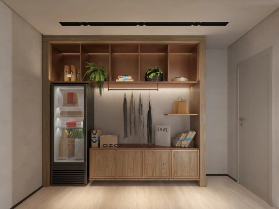 Imagem Apartamento com 4 Quartos à Venda, 191 m² em Lourdes - Belo Horizonte Imagem Apartamento com 4 Quartos à Venda, 191 m² em Lourdes - Belo Horizonte