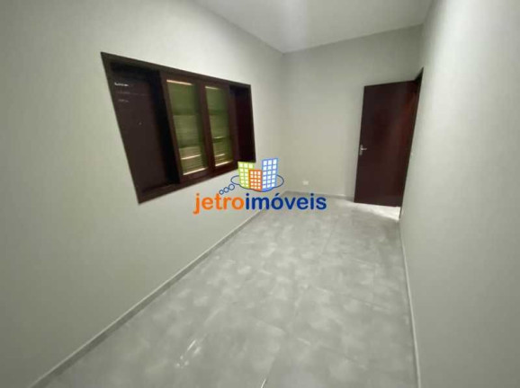 Imagem Casa com 1 Quarto à Venda, 67 m² em Jardim Imperador - Praia Grande