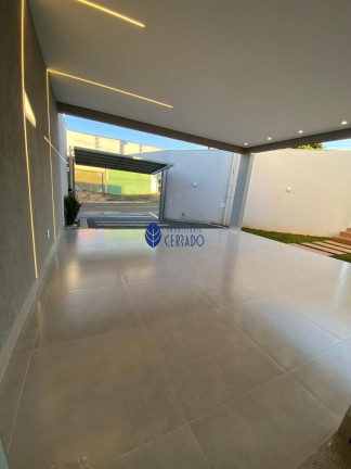 Imagem Casa com 3 Quartos à Venda, 140 m² em Vila Harmonia I E Ii Etapa - Anápolis Imagem Casa com 3 Quartos à Venda, 140 m² em Vila Harmonia I E Ii Etapa - Anápolis