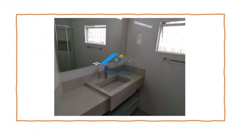 Imagem Casa com 5 Quartos à Venda, 420 m² em Vila Zillo - Bauru