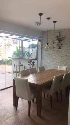 Imagem Casa de Condomínio com 4 Quartos à Venda, 321 m² em Alphaville - Santana De Parnaíba