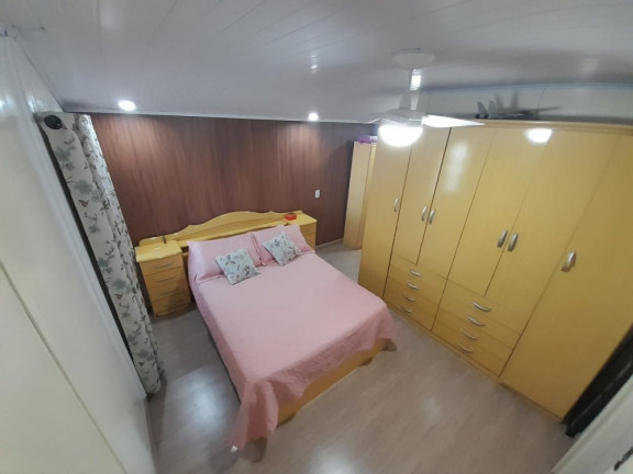 Imagem Casa com 3 Quartos à Venda, 151 m² em Morada Do Vale I - Gravataí