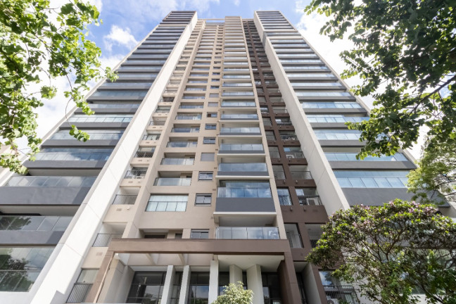 Imagem Apartamento com 3 Quartos à Venda, 123 m² em Campo Belo - São Paulo Imagem Apartamento com 3 Quartos à Venda, 123 m² em Campo Belo - São Paulo