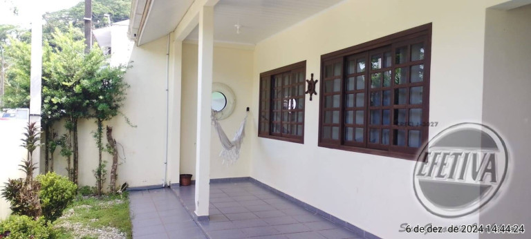 Imagem Casa com 3 Quartos à Venda, 100 m² em Guaratuba Imagem Casa com 3 Quartos à Venda, 100 m² em Guaratuba