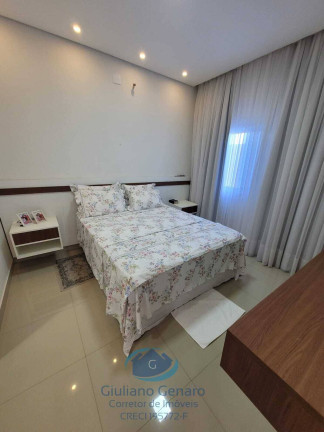 Imagem Casa de Condomínio com 3 Quartos à Venda, 163 m² em Residencial Lagos D'icaraí - Salto Imagem Casa de Condomínio com 3 Quartos à Venda, 163 m² em Residencial Lagos D'icaraí - Salto