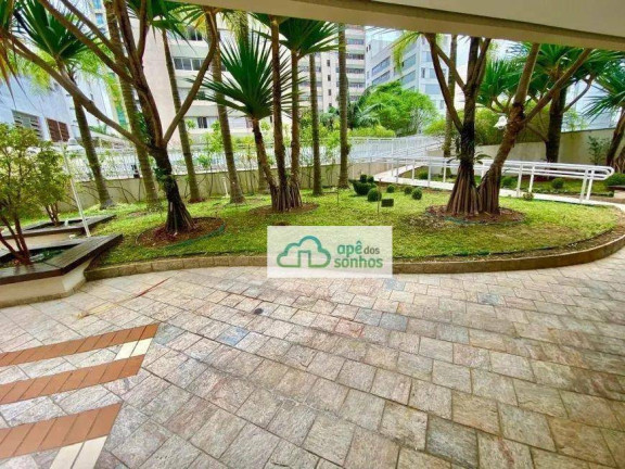 Imagem Apartamento com 1 Quarto para Alugar, 40 m² em Perdizes - São Paulo