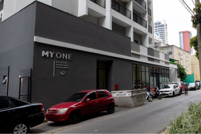 Imagem Apartamento com 1 Quarto à Venda, 25 m² em Alto De Pinheiros - São Paulo Imagem Apartamento com 1 Quarto à Venda, 25 m² em Alto De Pinheiros - São Paulo