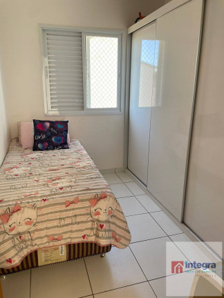 Imagem Apartamento com 2 Quartos à Venda, 64 m² em Parque Egisto Ragazzo - Limeira