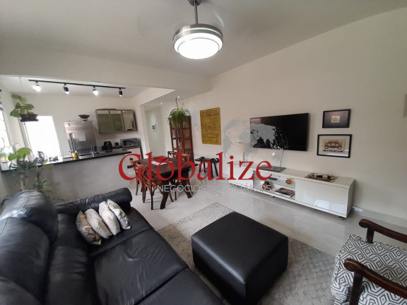 Imagem Imóvel com 2 Quartos à Venda, 84 m² em Boqueirão - Santos Imagem Imóvel com 2 Quartos à Venda, 84 m² em Boqueirão - Santos