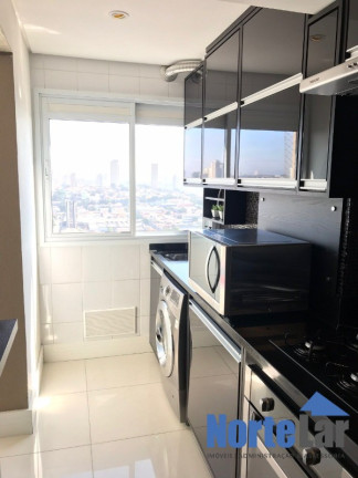Imagem Apartamento com 2 Quartos à Venda, 65 m² em Vila Maria - São Paulo Imagem Apartamento com 2 Quartos à Venda, 65 m² em Vila Maria - São Paulo