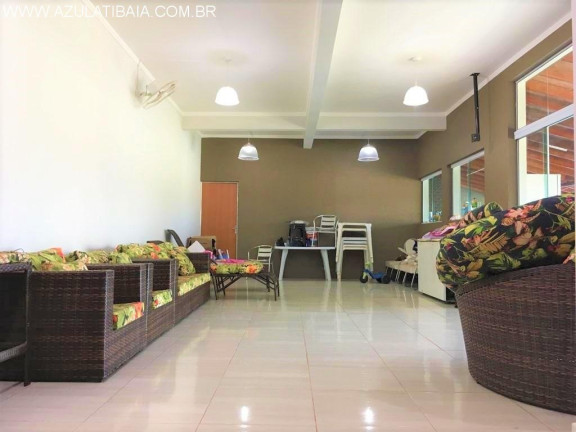 Imagem Casa com 3 Quartos à Venda, 435 m² em Vila Dom Pedro - Atibaia Imagem Casa com 3 Quartos à Venda, 435 m² em Vila Dom Pedro - Atibaia