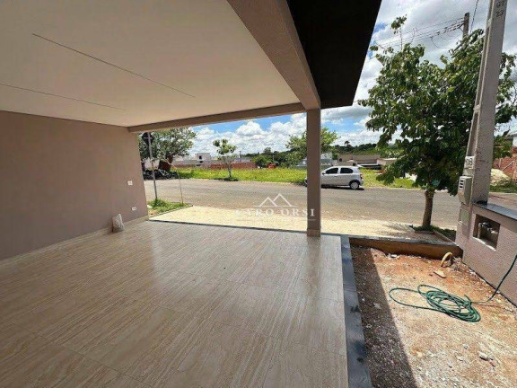 Imagem Casa com 3 Quartos à Venda, 133 m² em Condomínio Mônaco - Piracicaba Imagem Casa com 3 Quartos à Venda, 133 m² em Condomínio Mônaco - Piracicaba