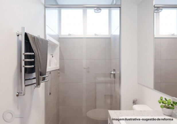 Imagem Imóvel com 2 Quartos à Venda, 77 m² em Botafogo - Rio De Janeiro