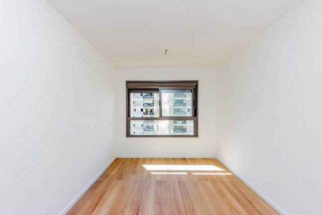 Imagem Apartamento com 3 Quartos à Venda, 143 m² em Campo Belo - São Paulo Imagem Apartamento com 3 Quartos à Venda, 143 m² em Campo Belo - São Paulo