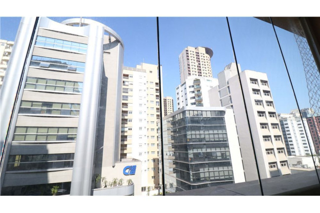 Imagem Imóvel com 3 Quartos à Venda, em Itaim Bibi - São Paulo Imagem Imóvel com 3 Quartos à Venda, em Itaim Bibi - São Paulo