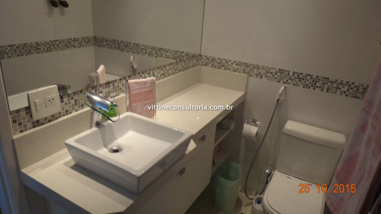 Imagem Apartamento com 3 Quartos à Venda, 80 m² em Vila Mariana - São Paulo