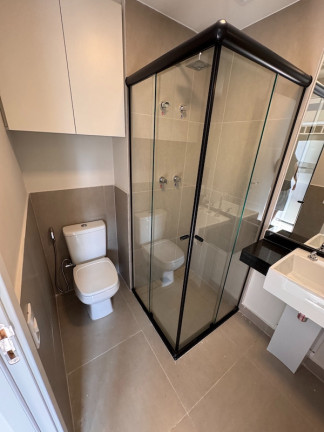 Imagem Studio com 1 Quarto à Venda, 23 m² em Vila Nova Conceição - São Paulo Imagem Studio com 1 Quarto à Venda, 23 m² em Vila Nova Conceição - São Paulo