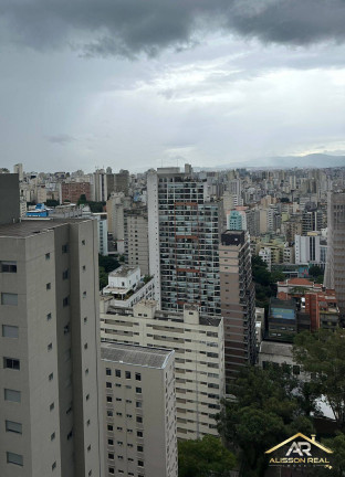 Imagem Apartamento com 1 Quarto à Venda, 36 m² em Consolação - São Paulo Imagem Apartamento com 1 Quarto à Venda, 36 m² em Consolação - São Paulo