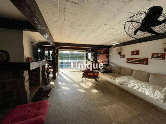 Imagem Casa com 4 Quartos à Venda, 350 m² em Manguinhos - Armação Dos Búzios Imagem Casa com 4 Quartos à Venda, 350 m² em Manguinhos - Armação Dos Búzios