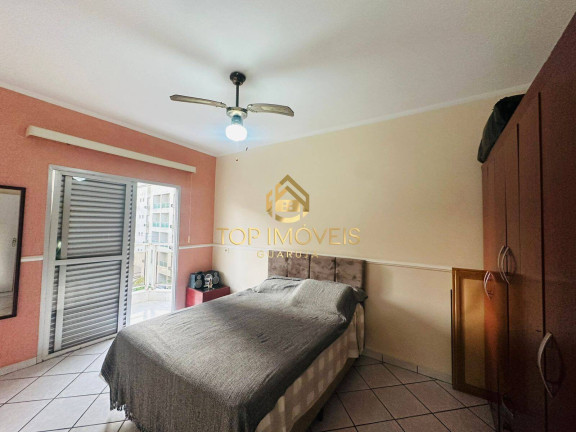 Imagem Apartamento com 2 Quartos à Venda, 70 m² em Jardim Las Palmas - Guarujá Imagem Apartamento com 2 Quartos à Venda, 70 m² em Jardim Las Palmas - Guarujá