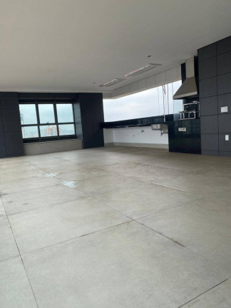 Imagem Apartamento com 4 Quartos à Venda, 337 m² em Vila Gomes Cardim - São Paulo