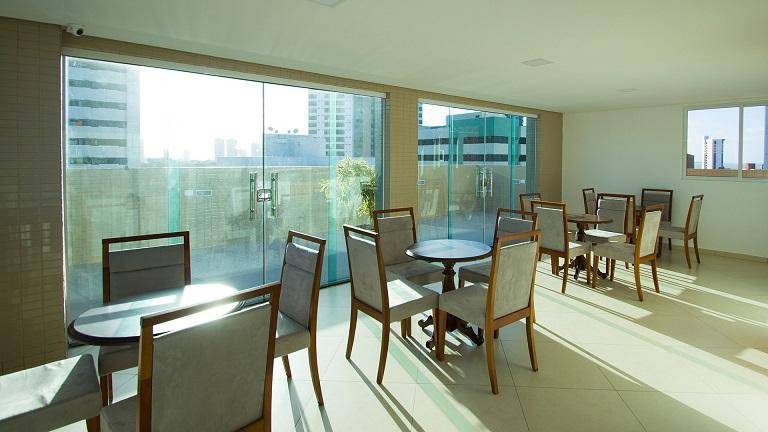 Imagem Apartamento com 2 Quartos à Venda, 59 m² em Tambaú - João Pessoa Imagem Apartamento com 2 Quartos à Venda, 59 m² em Tambaú - João Pessoa