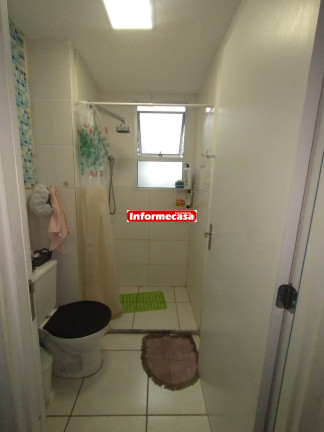 Imagem Imóvel com 2 Quartos à Venda, 45 m² em Jardim Da Posse - Nova Iguaçu Imagem Imóvel com 2 Quartos à Venda, 45 m² em Jardim Da Posse - Nova Iguaçu