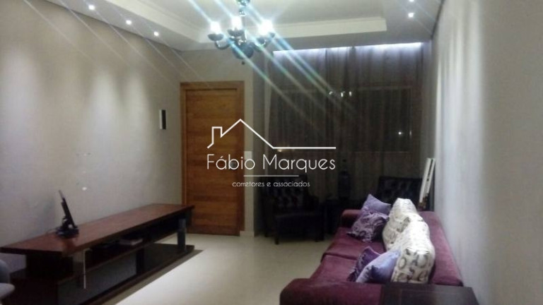 Imagem Casa com 3 Quartos à Venda, 294 m² em Vila Ré - São Paulo
