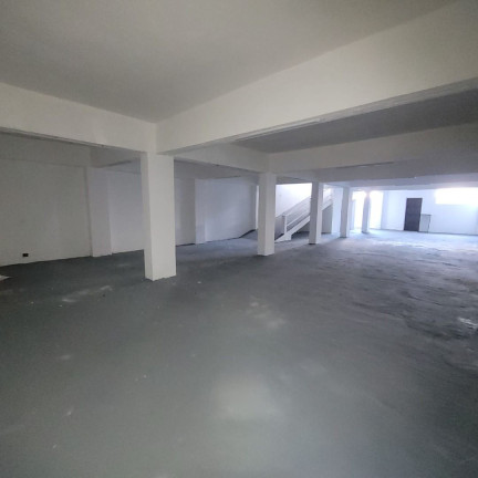 Imagem Galpão para Alugar, 550 m² em Jardim Alvorada (zona Oeste) - São Paulo