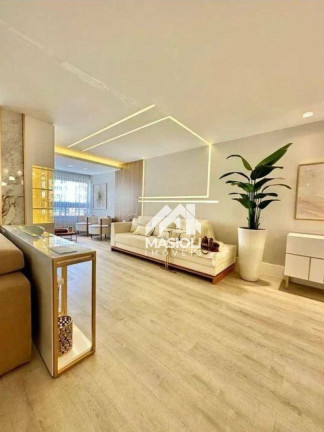 Imagem Apartamento com 3 Quartos à Venda, 150 m² em Praia Da Costa - Vila Velha