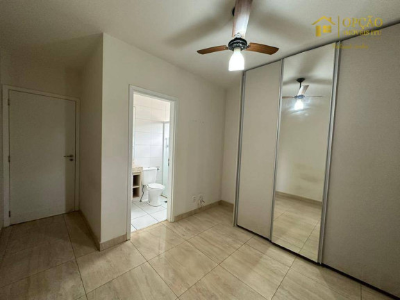 Imagem Apartamento com 2 Quartos à Venda, 67 m² em Parque Industrial - Itu Imagem Apartamento com 2 Quartos à Venda, 67 m² em Parque Industrial - Itu