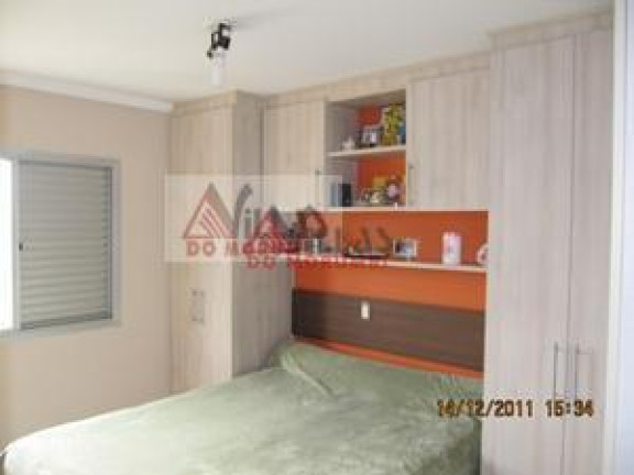 Imagem Apartamento com 2 Quartos à Venda, 64 m² em Parque Munhoz - São Paulo Imagem Apartamento com 2 Quartos à Venda, 64 m² em Parque Munhoz - São Paulo