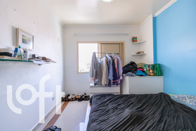Apartamento com 2 Quartos à Venda, 84 m² em Aclimação - São Paulo
