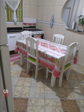 Imagem Casa com 1 Quarto à Venda, 30 m² em Jardim Bandeirante - São Paulo Imagem Casa com 1 Quarto à Venda, 30 m² em Jardim Bandeirante - São Paulo