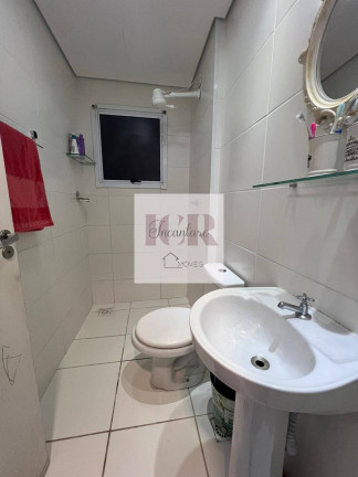 Imagem Apartamento com 2 Quartos à Venda, 48 m² em Parque Manchester - Sorocaba