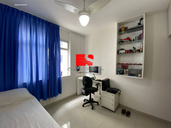 Imagem Apartamento com 3 Quartos à Venda, 100 m² em Buritis - Belo Horizonte