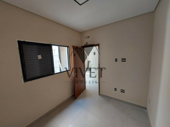 Imagem Casa de Condomínio com 3 Quartos à Venda, 108 m² em Cajuru Do Sul - Sorocaba